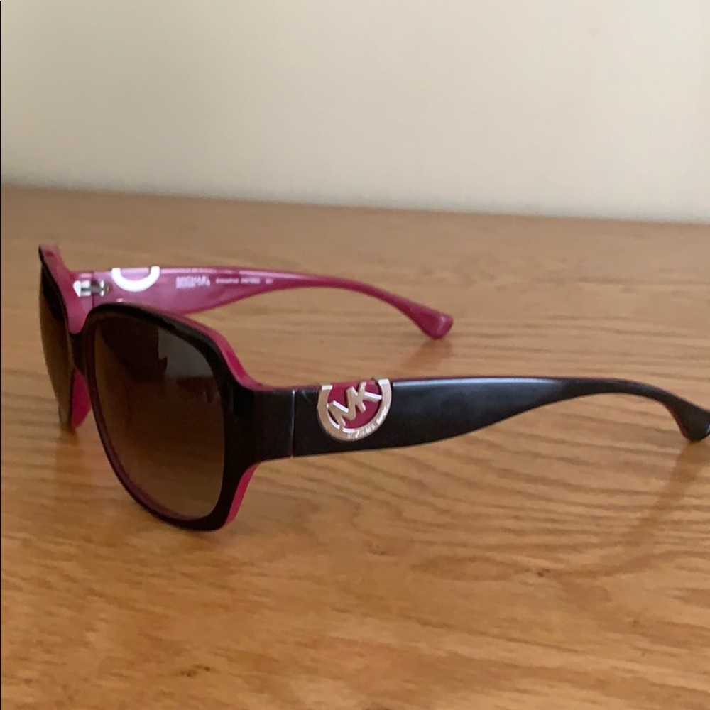 Michael Kors Grenadines Sunglasses